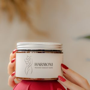 Harmoni