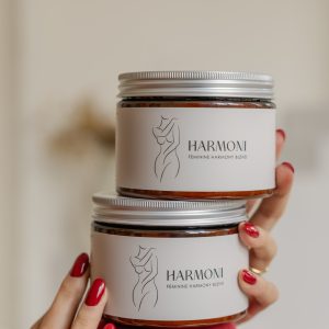 Harmoni